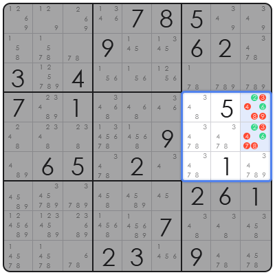 printable sudoku puzzles for free