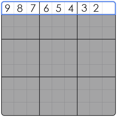sudoku pointing pairs strategy