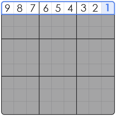 sudoku xy chain